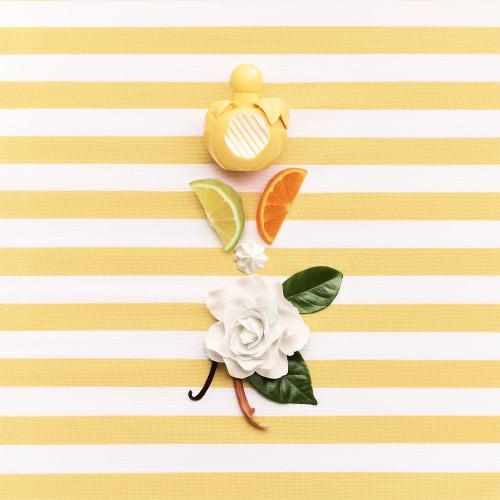 Nina Ricci Nina Soleil Eau de Toilette, Nina Ricci