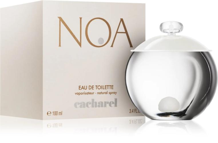 Cacharel Noa Eau de Toilette, Cacharel