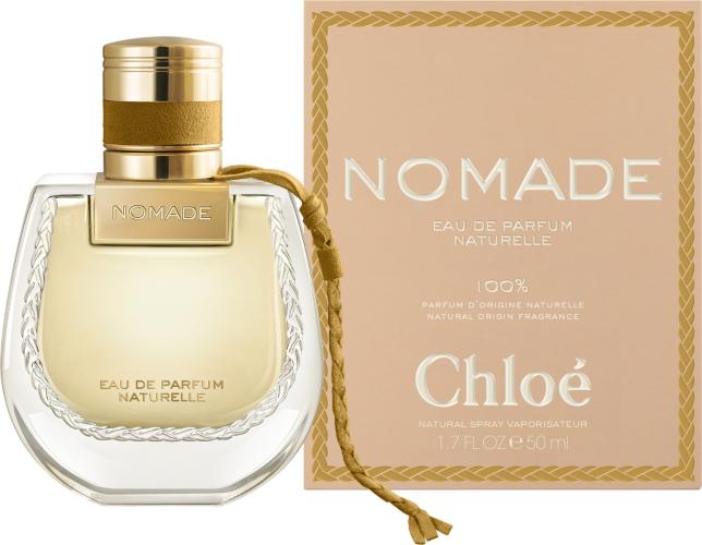 Nomade Jasmin Naturel, Chloé