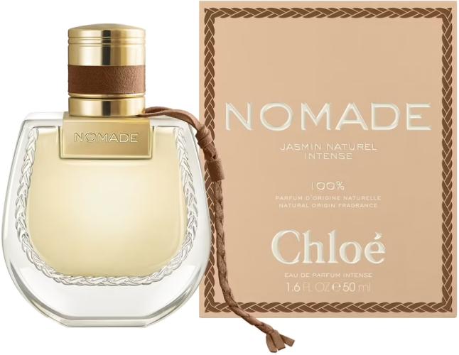 Nomade Jasmin Naturel Intense, Chloé