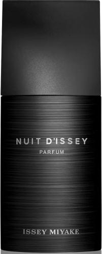 Nuit d'Issey Parfum, Nuit d'Issey Parfum