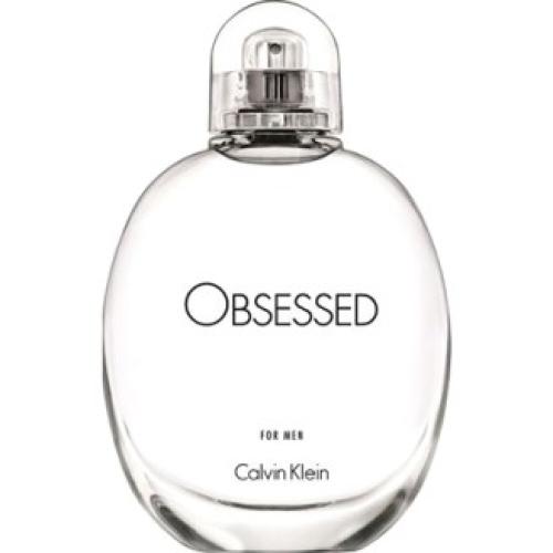 Eau de toilette, Obsessed for Men, Calvin Klein