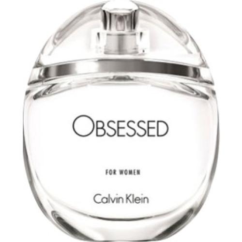 Eau de parfum, Obsessed for Women, Calvin Klein