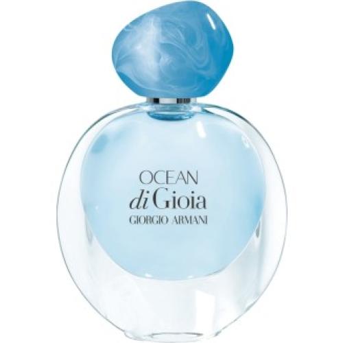 Eau de parfum, Ocean di Gioia, Armani