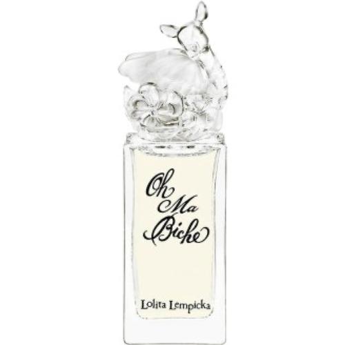 Eau de parfum, Oh Ma Biche, Lolita Lempicka