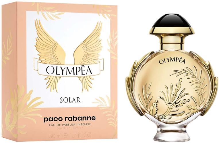 Olympéa Solar, Olympéa Solar