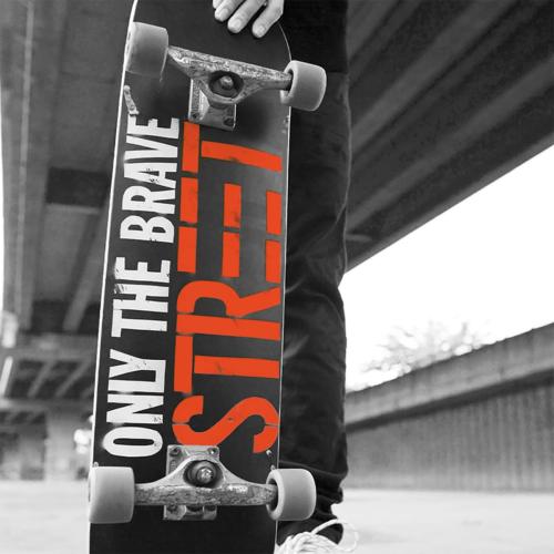 Diesel Only The Brave Street Eau de Toilette, Diesel