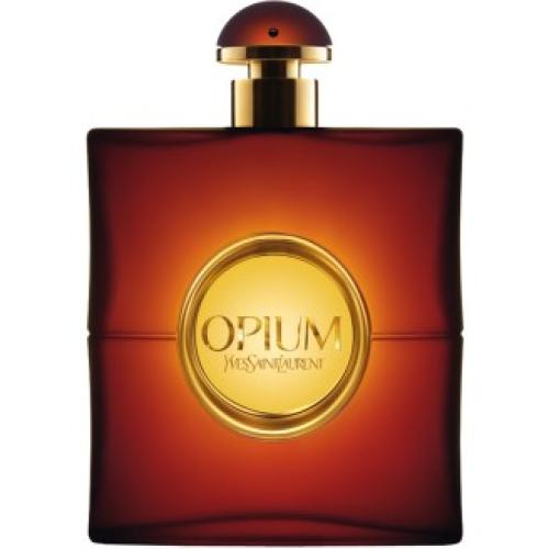 Eau de toilette, Opium, Yves Saint Laurent