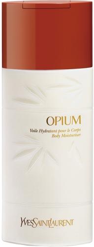 Opium, Opium, Opium