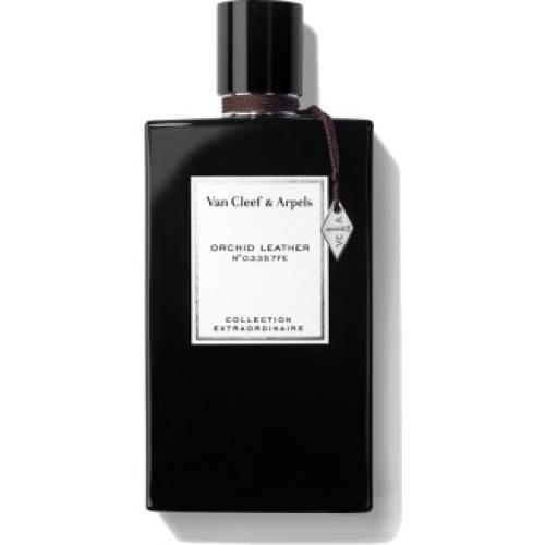Orchid Leather, Orchid Leather, Van Cleef & Arpels
