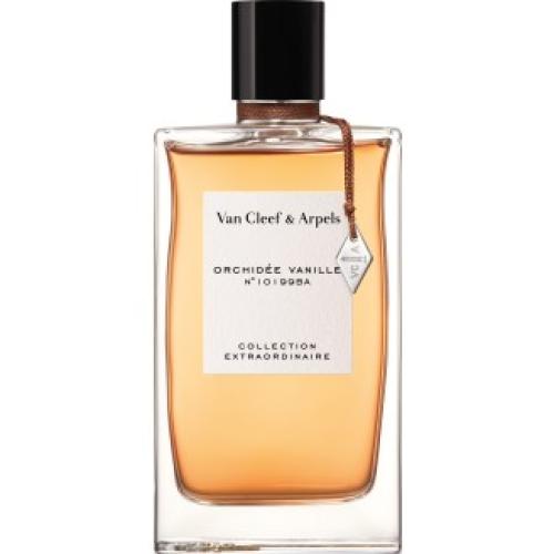 Orchidée Vanille, Orchidée Vanille, Van Cleef & Arpels