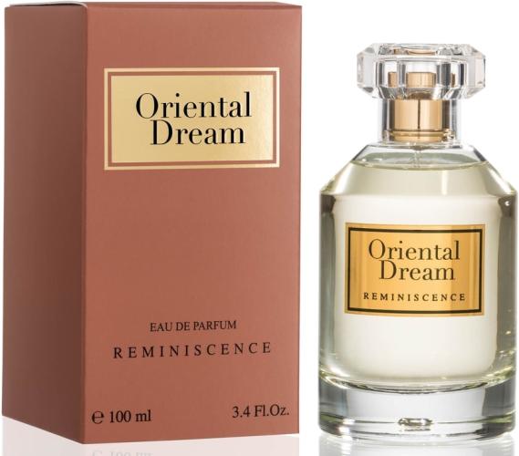 Reminiscence Oriental Dream Eau de Parfum, Réminiscence