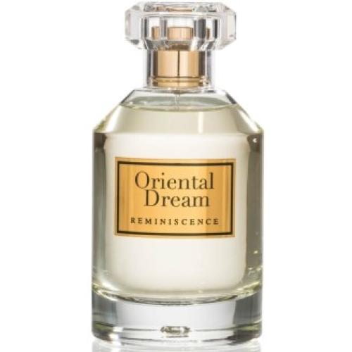 Eau de parfum, Oriental Dream, Réminiscence