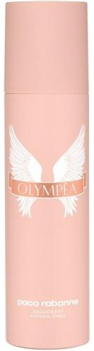 Olympéa, Olympéa, Olympéa