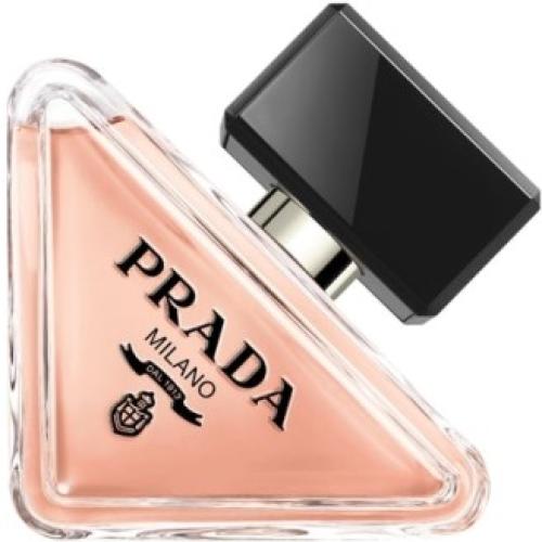 Paradoxe, Paradoxe, Prada