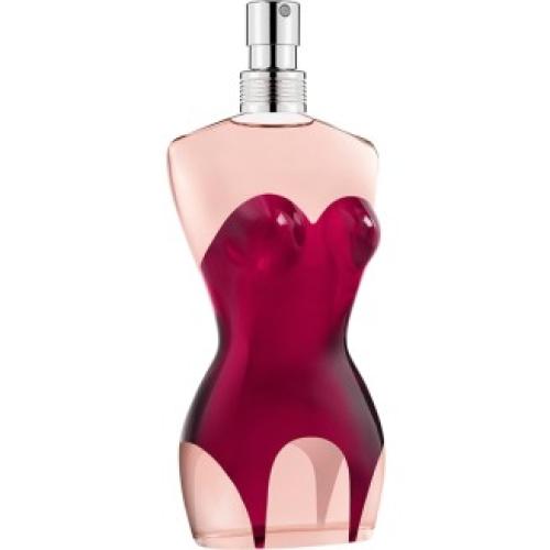 Eau de parfum, Classique, Classique