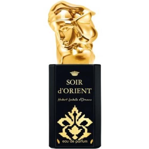 Eau de parfum, Soir d'Orient, Sisley