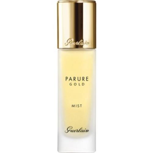 Parure Gold Mist, Parure Gold Mist, Guerlain
