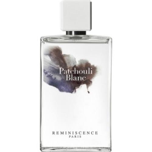 Eau de parfum, Patchouli Blanc, Réminiscence