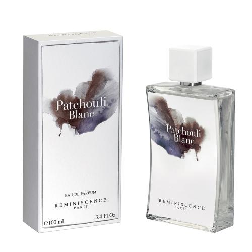 Reminiscence Patchouli Blanc Eau de Parfum, Réminiscence