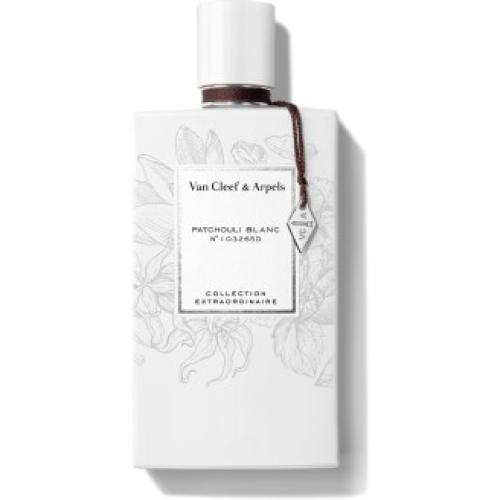 Eau de parfum, Patchouli Blanc, Van Cleef & Arpels
