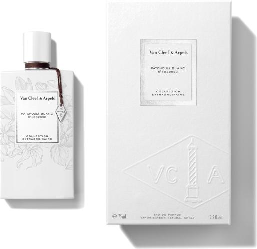 Van Cleef & Arpels Patchouli Blanc Eau de Parfum, Van Cleef & Arpels