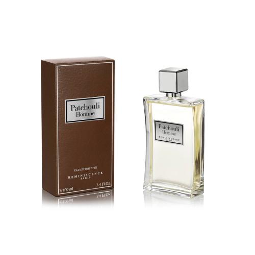 Reminiscence Patchouli Homme Eau de Toilette, Réminiscence