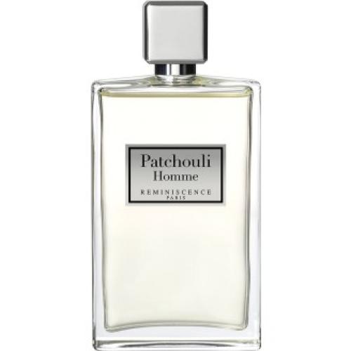 Eau de toilette, Patchouli Homme, Réminiscence