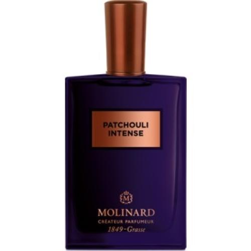 Eau de parfum, Patchouli Intense, Molinard