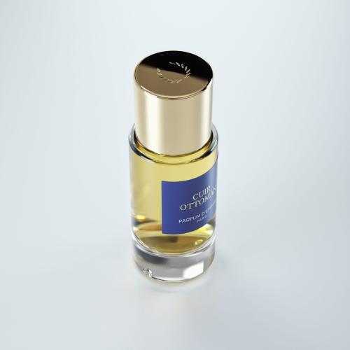 Parfum d'Empire Cuir Ottoman Eau de Parfum, Parfum d'Empire