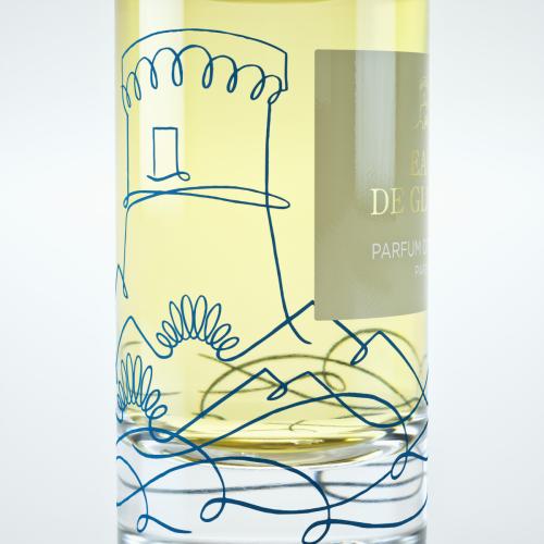 Parfum d'Empire Eau de Gloire Eau de Parfum, Parfum d'Empire