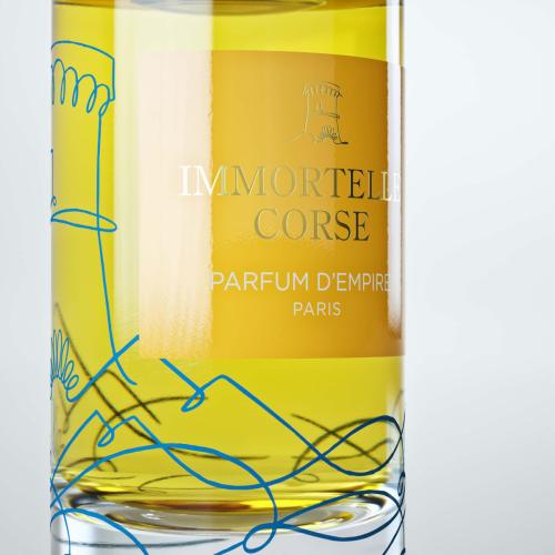 Parfum d'Empire Immortelle Corse Extrait de Parfum, Parfum d'Empire