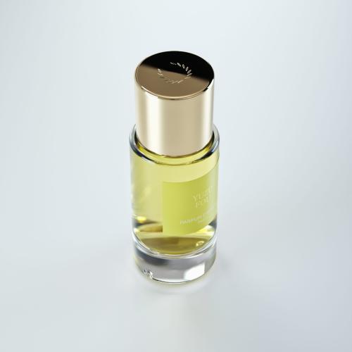 Parfum d'Empire Yuzu Fou Eau de Parfum, Parfum d'Empire