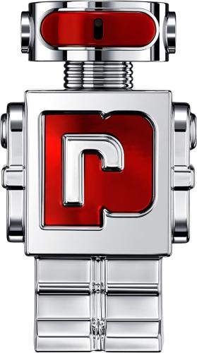 Phantom in Red, Paco Rabanne