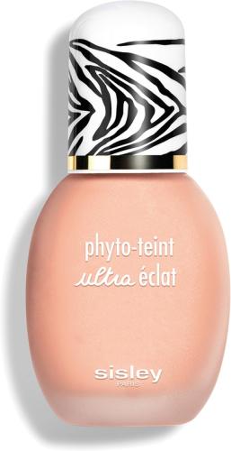 Phyto-Teint Ultra Eclat, Phyto-Teint Ultra Eclat, Phyto-Teint Ultra Eclat