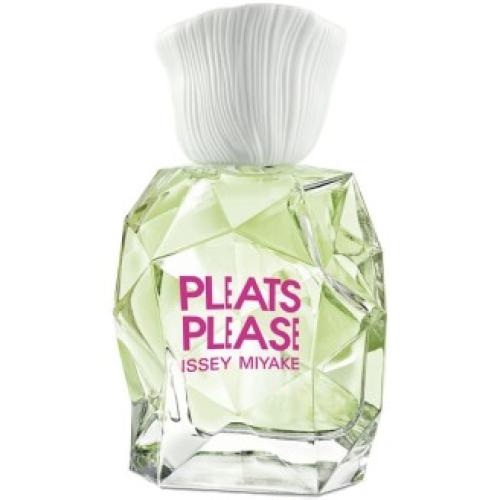 Eau de toilette, Pleats Please L'Eau, Issey Miyaké