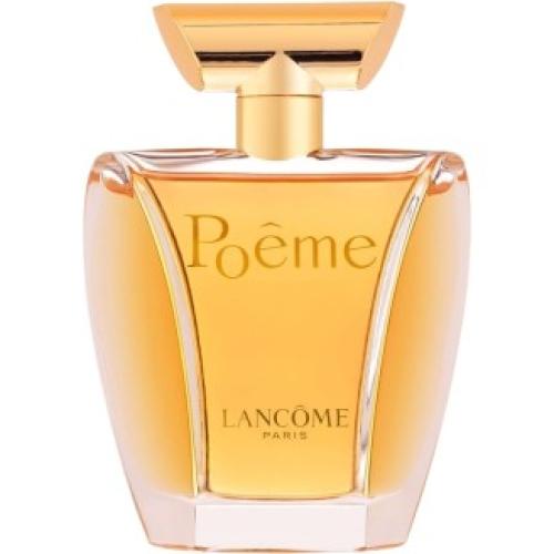 Eau de parfum, Poême, Lancôme
