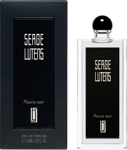 Serge Lutens Poivre Noir Eau de Parfum, Serge Lutens