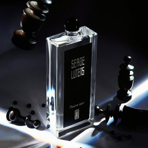 Serge Lutens Poivre Noir Eau de Parfum, Serge Lutens