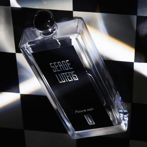 Serge Lutens Poivre Noir Eau de Parfum, Serge Lutens