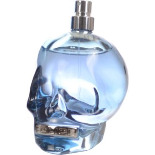 Eau de toilette, Police To Be, POLICE