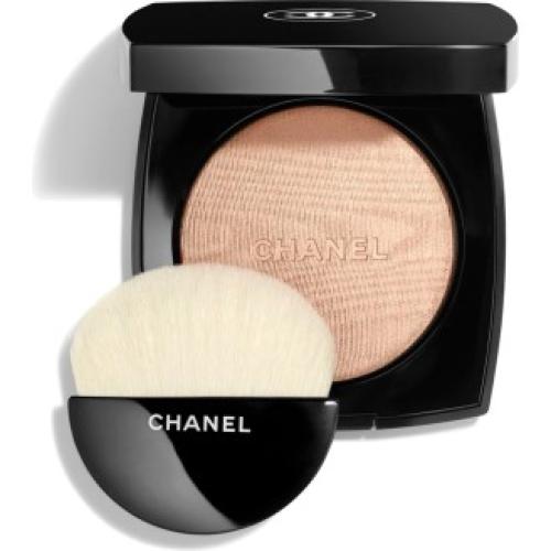 Poudre Lumière, Poudre Lumière, Chanel