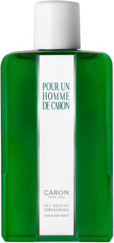 Pour un Homme de Caron, Pour un Homme de Caron, Pour un Homme de Caron