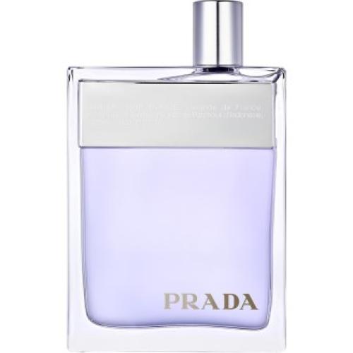 Eau de toilette, Amber pour Homme, Prada