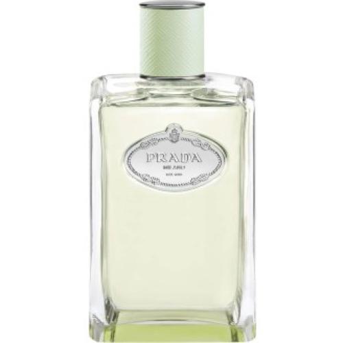 Eau de parfum, Infusion d'Iris, Prada