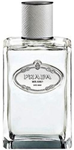 Infusion de Cèdre, Prada