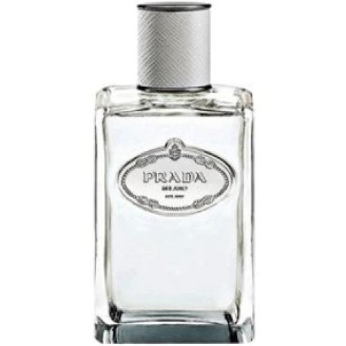 Eau de parfum, Infusion de Cèdre, Prada