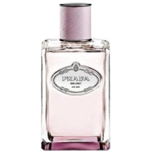 Les Infusions de Prada Oeillet, Les Infusions de Prada Oeillet, Prada