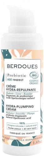 Probiotic, Probiotic, Probiotic