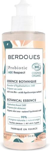 Probiotic, Probiotic, Probiotic